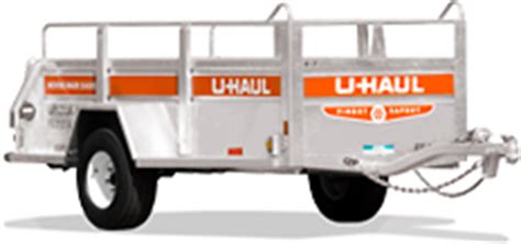 0L EcoBoost engine has a maximum towing capacity of 3,500 lb with the tow package. . Uhaul 4x7 trailer